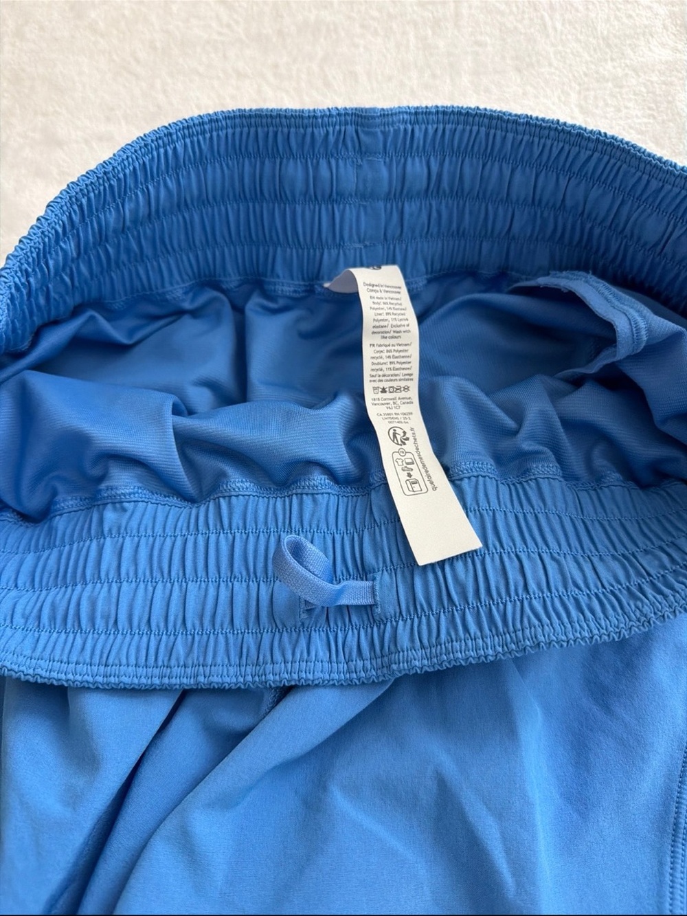 Lululemon Hotty Hot Lululemon Shorts size M - Picture 5 of 6